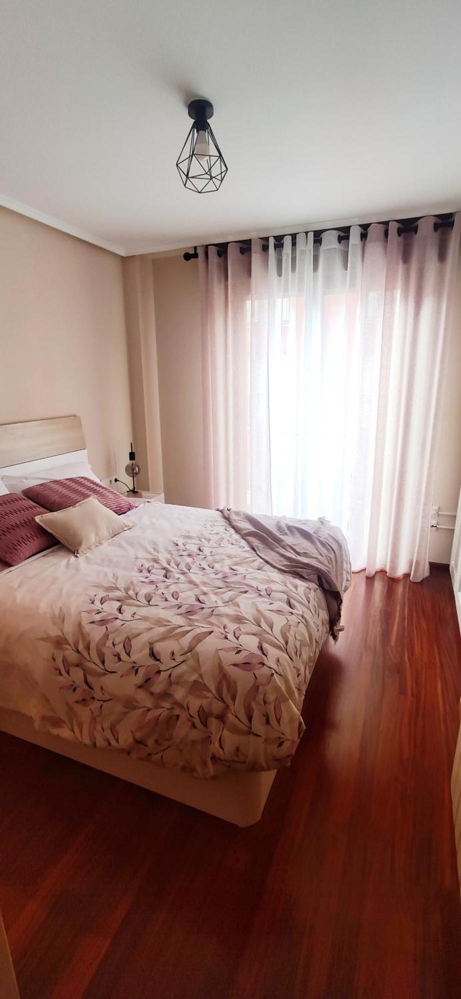 Apartamento Hogar Del Nomada Gibaja Εξωτερικό φωτογραφία
