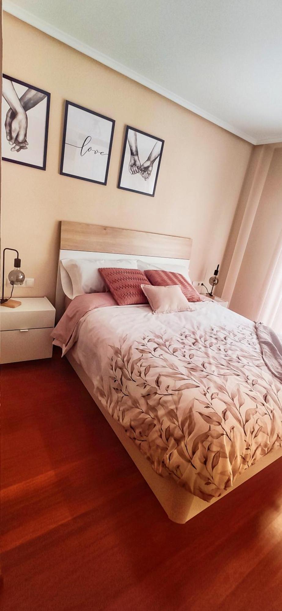 Apartamento Hogar Del Nomada Gibaja Εξωτερικό φωτογραφία
