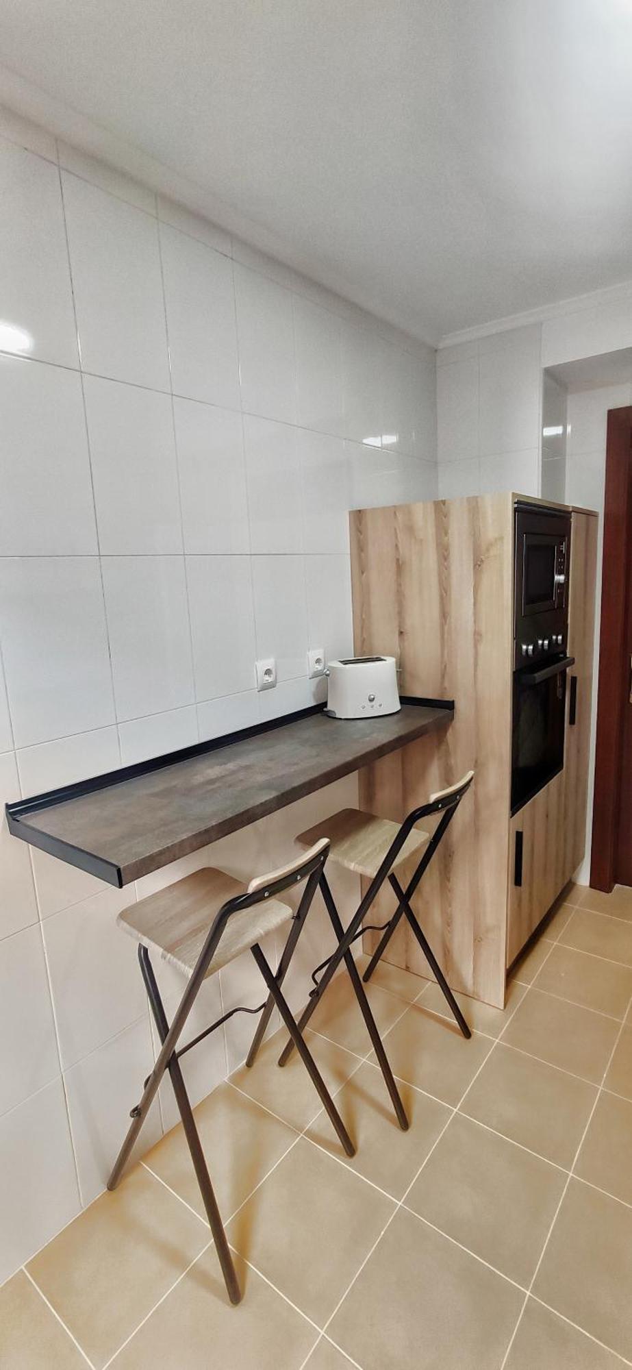 Apartamento Hogar Del Nomada Gibaja Εξωτερικό φωτογραφία