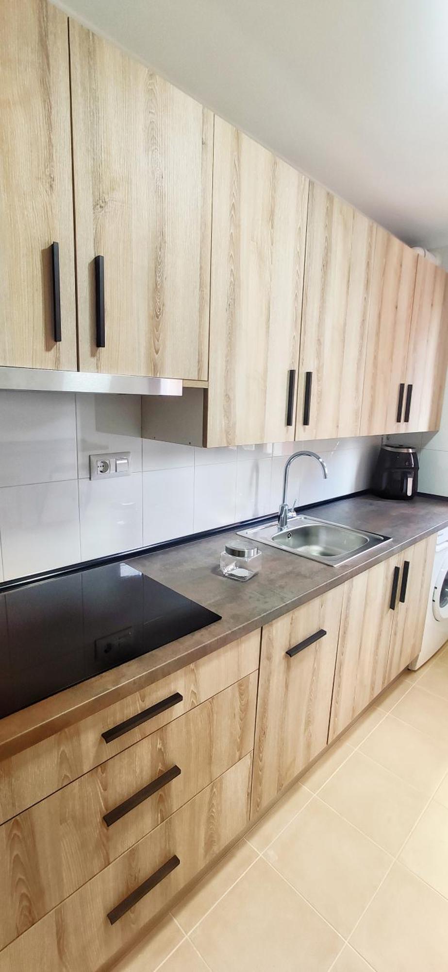 Apartamento Hogar Del Nomada Gibaja Εξωτερικό φωτογραφία
